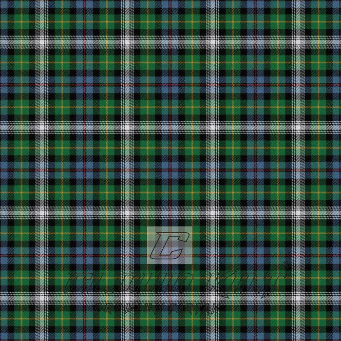 Farquharson Dress Ancient Tartan CLOUD KILT