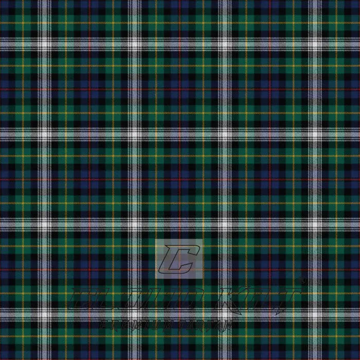 Farquharson Dress Modern Tartan CLOUD KILT