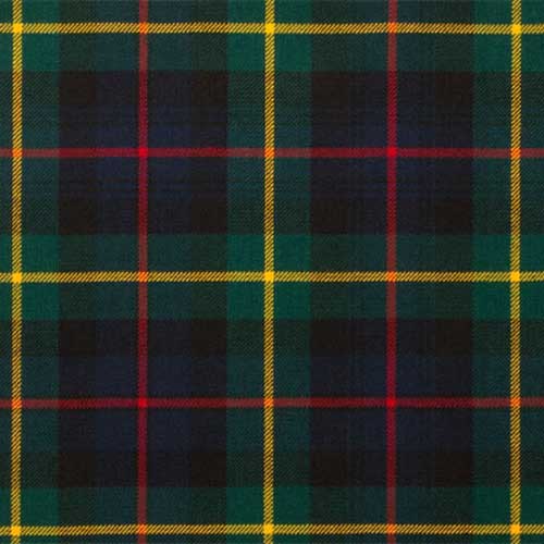 Tartan Swatch E to H
