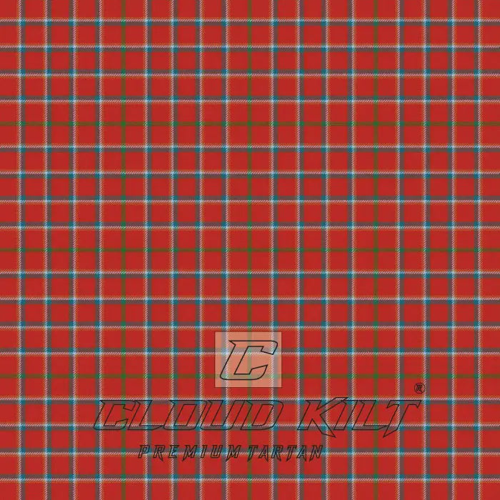 Fearns McIntosh Millennium Ancient Tartan CLOUD KILT