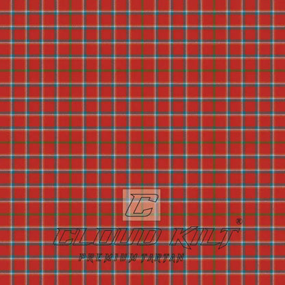 Fearns McIntosh Millennium Ancient Tartan CLOUD KILT