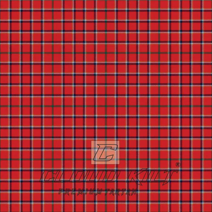 Fearns McIntosh Millennium Modern Tartan CLOUD KILT