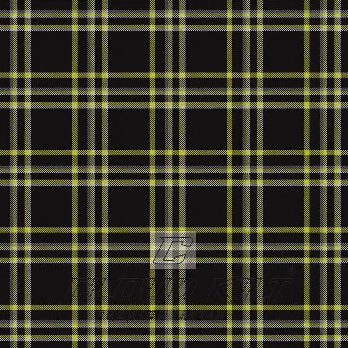 Feltham Family Tartan CLOUD KILT