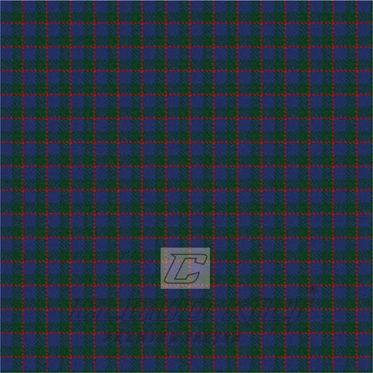 Ferguson 1819 Tartan CLOUD KILT