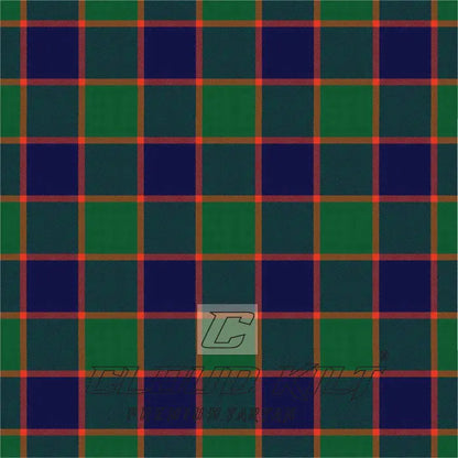 Ferguson 1830 Tartan CLOUD KILT