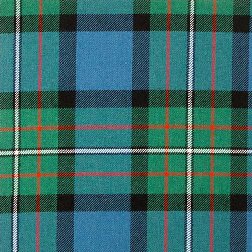 Tartan Swatch E to H