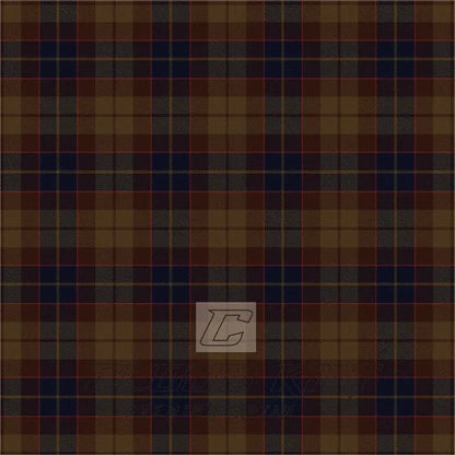 Ferguson Britt Tartan CLOUD KILT