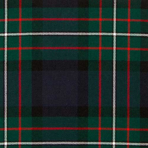 Tartan Swatch E to H