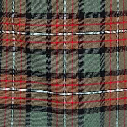 Tartan Swatch E to H