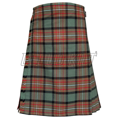 Ferguson Weathered Tartan Kilt