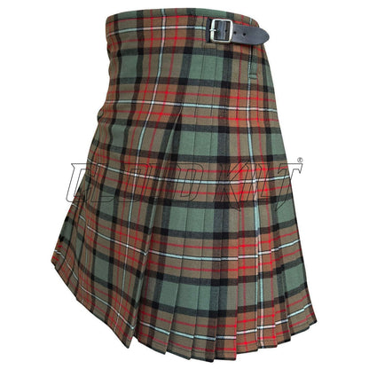 Ferguson Weathered Tartan Kilt