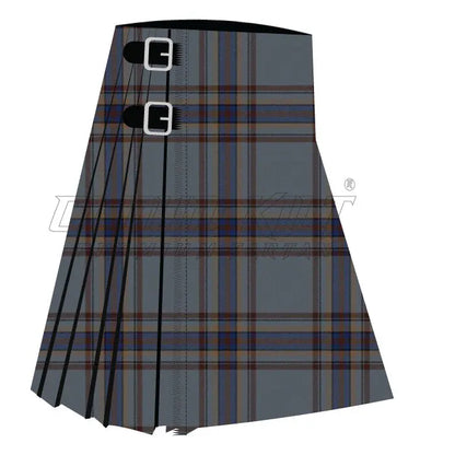 Fermanagh Tartan CLOUD KILT