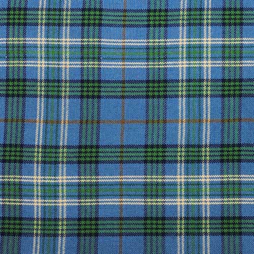 Tartan Swatch E to H