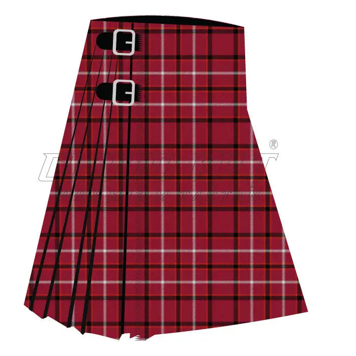 Fernie Modern Tartan CLOUD KILT