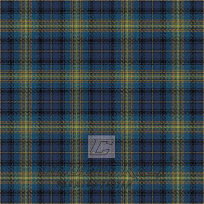 Ferrari Tartan CLOUD KILT