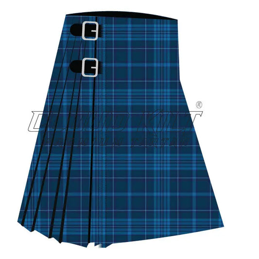 Ferring Pharmaceuticals Tartan CLOUD KILT