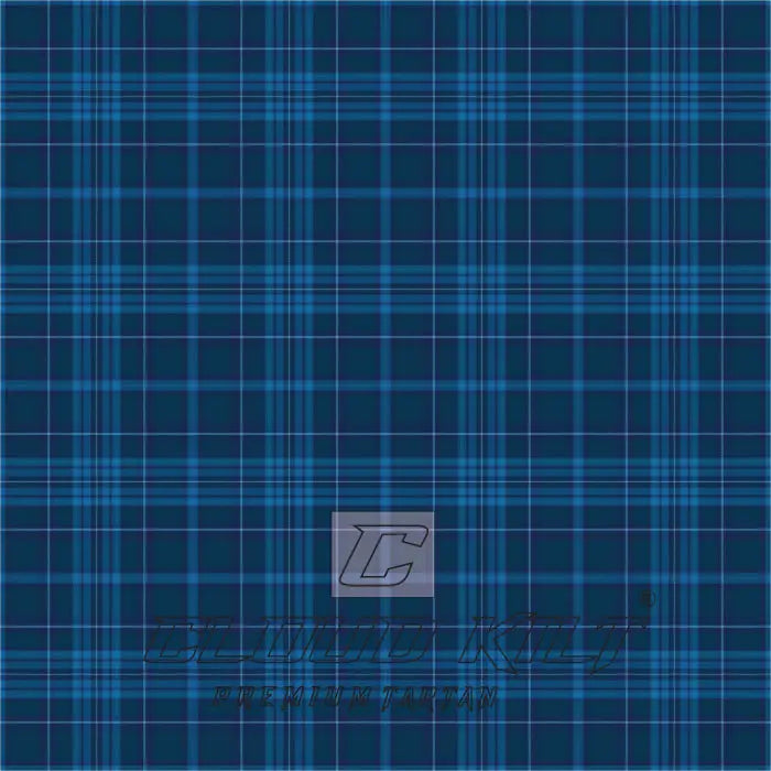 Ferring Pharmaceuticals Tartan CLOUD KILT