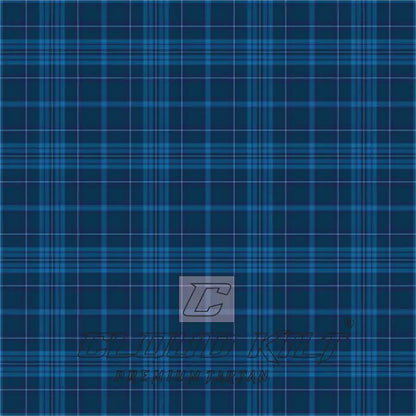 Ferring Pharmaceuticals Tartan CLOUD KILT