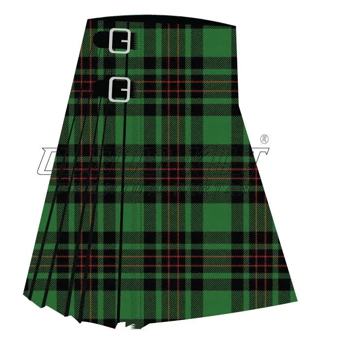 Fife Of Duke Ancient Tartan CLOUD KILT