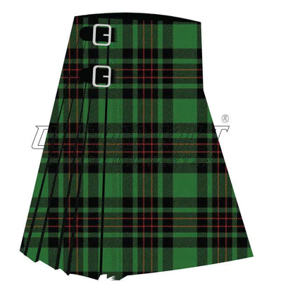 Fife Of Duke Ancient Tartan CLOUD KILT