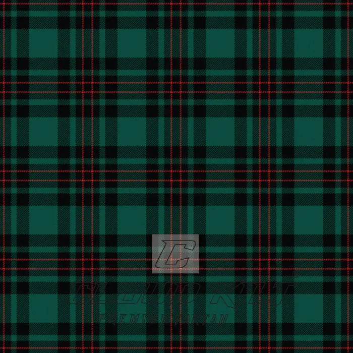 Fife Of Duke Modern Tartan CLOUD KILT