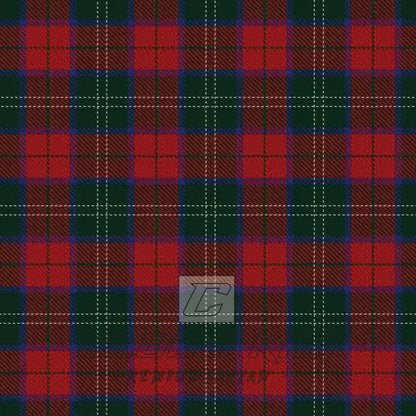 Finlaggan Tartan CLOUD KILT