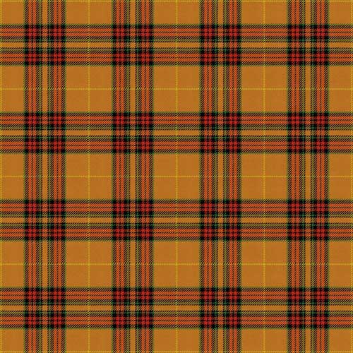 Tartan Swatch E to H