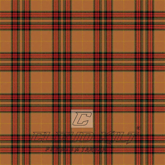 Finnegan Modern Tartan CLOUD KILT