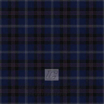 Finnie Tartan CLOUD KILT