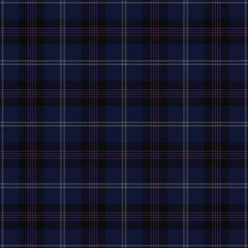Tartan Swatch E to H