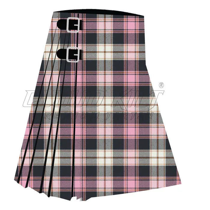 Fiona Tartan CLOUD KILT