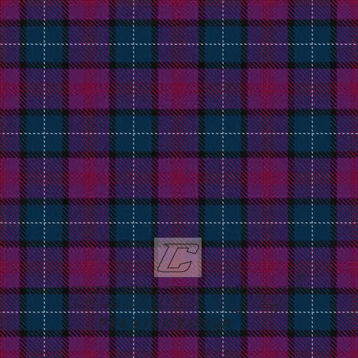 First Tartan CLOUD KILT