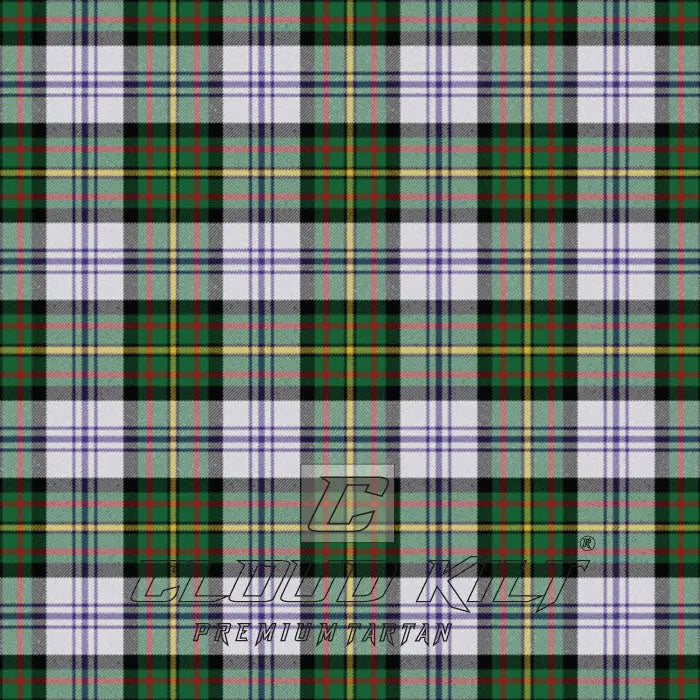 Firth of Tay Tartan CLOUD KILT