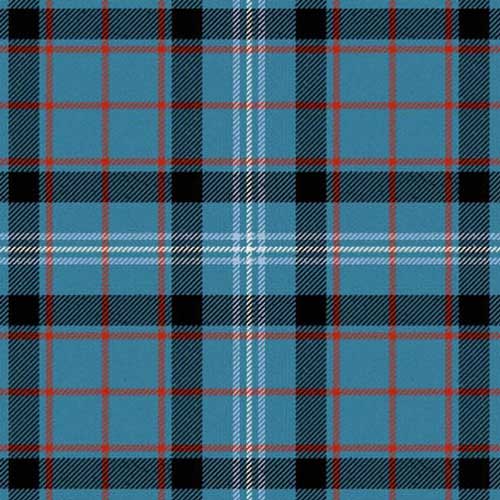 Tartan Swatch E to H
