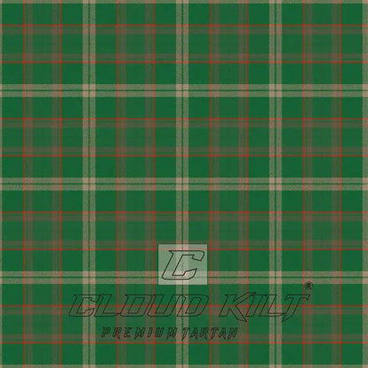 Fitzgibbon Ancient Tartan CLOUD KILT