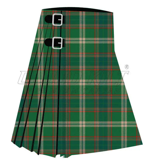 Fitzgibbon Modern Tartan CLOUD KILT