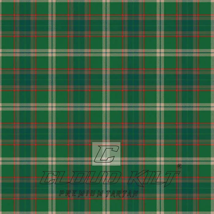 Fitzgibbon Modern Tartan CLOUD KILT