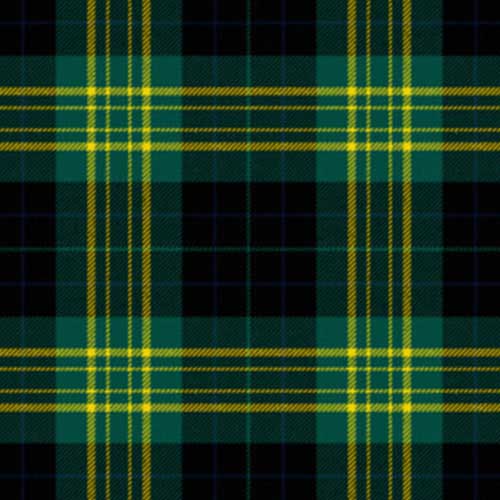 Tartan Swatch E to H
