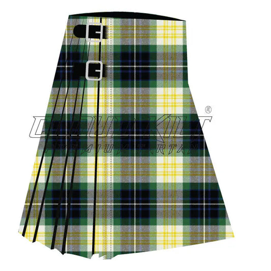 Fitzpatrick Tartan CLOUD KILT