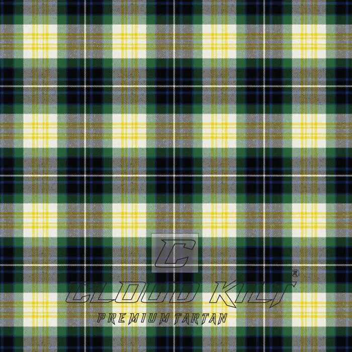 Fitzpatrick Tartan CLOUD KILT