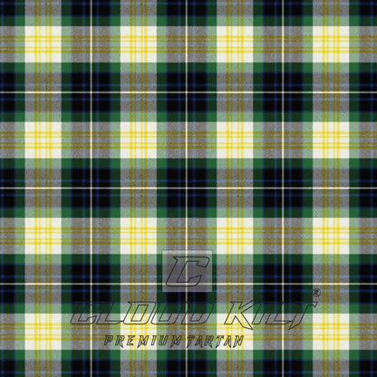 Fitzpatrick Tartan CLOUD KILT