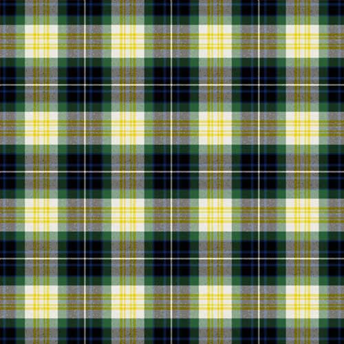 Tartan Swatch E to H