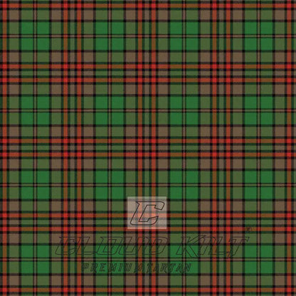 Fitzsimmons Ancient Tartan CLOUD KILT