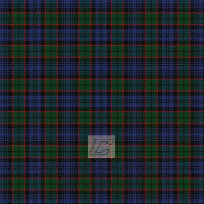 Fletcher Tartan CLOUD KILT