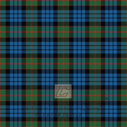 Fletcher of Dunans Ancient Tartan CLOUD KILT