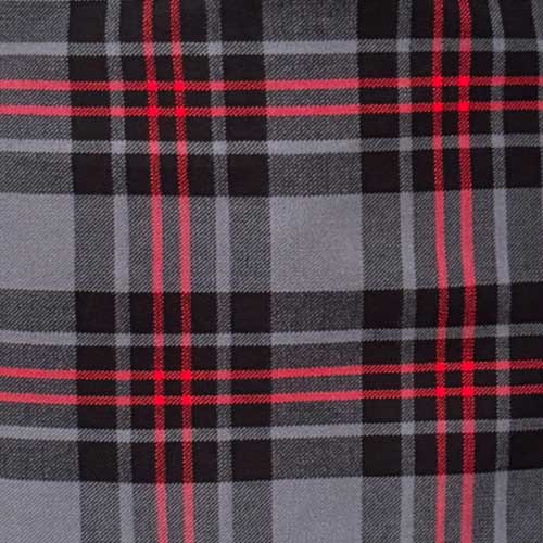 Tartan Swatch E to H