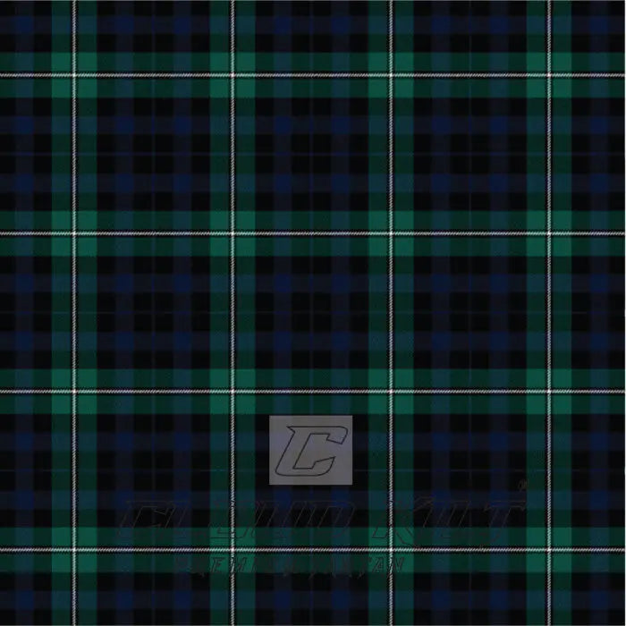 Forbes Ancient Modern Tartan CLOUD KILT