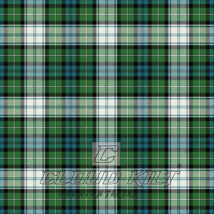 Forbes Dress Ancient Tartan CLOUD KILT