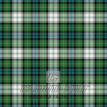 Forbes Dress Ancient Tartan CLOUD KILT