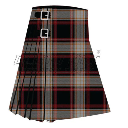 Forbes Fashion Tartan CLOUD KILT